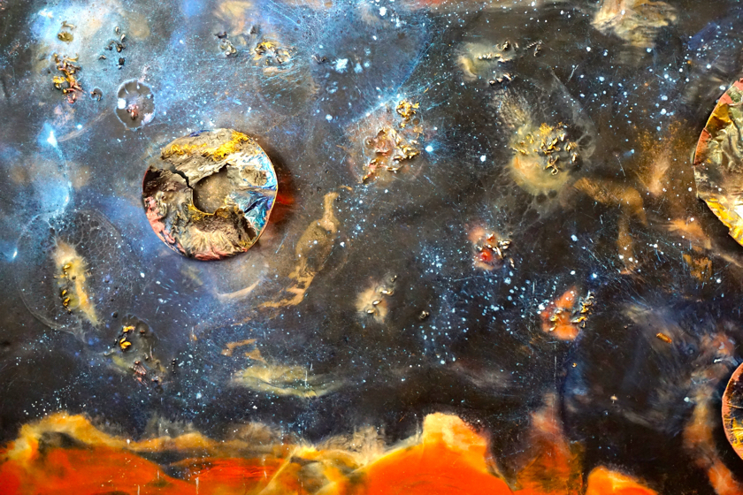 First ships destroyed 4